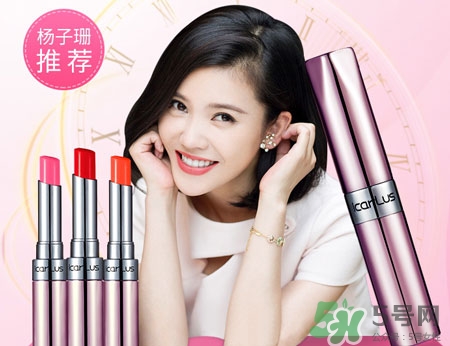 伊卡露诗口红怎么样?伊卡露诗口红好用吗?